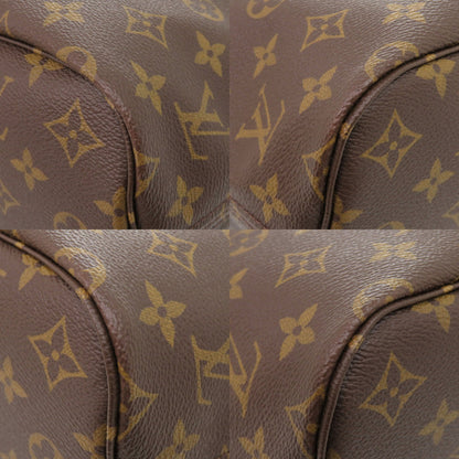 LOUIS VUITTON Tote Bag Monogram