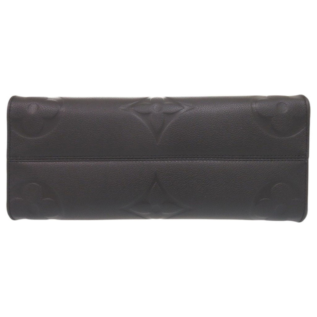 LOUIS VUITTON Tote Bag Monogram Empreinte