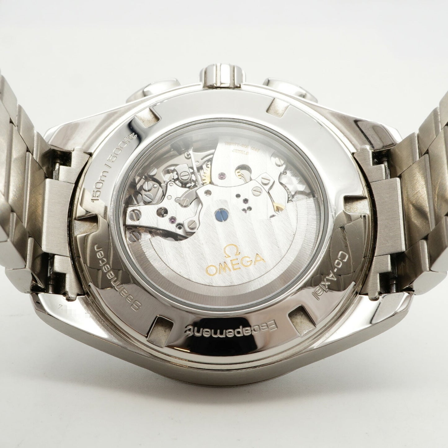 Omega Wristwatch