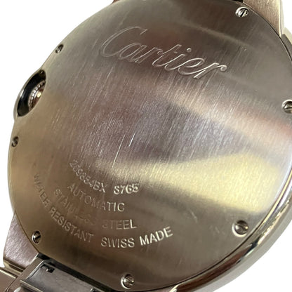 Cartier Wristwatch