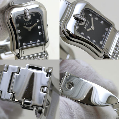 Wristwatch by Fendi