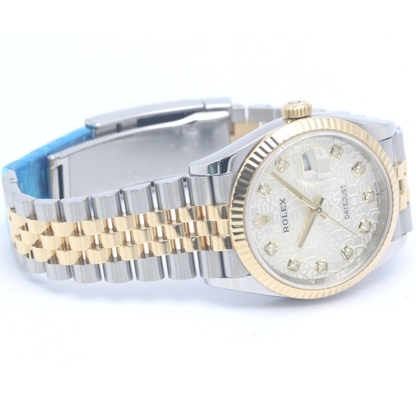 Rolex Wristwatch