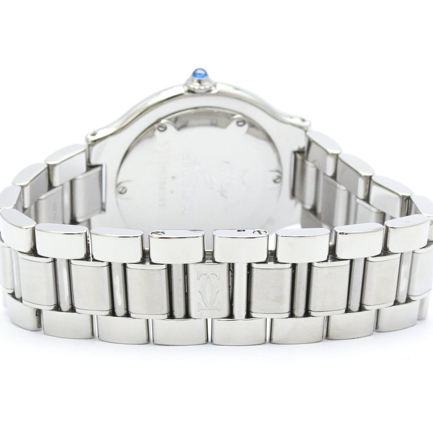 Cartier Wristwatch