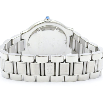 Cartier Wristwatch