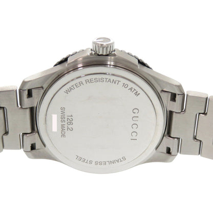 Wristwatch from Gucci