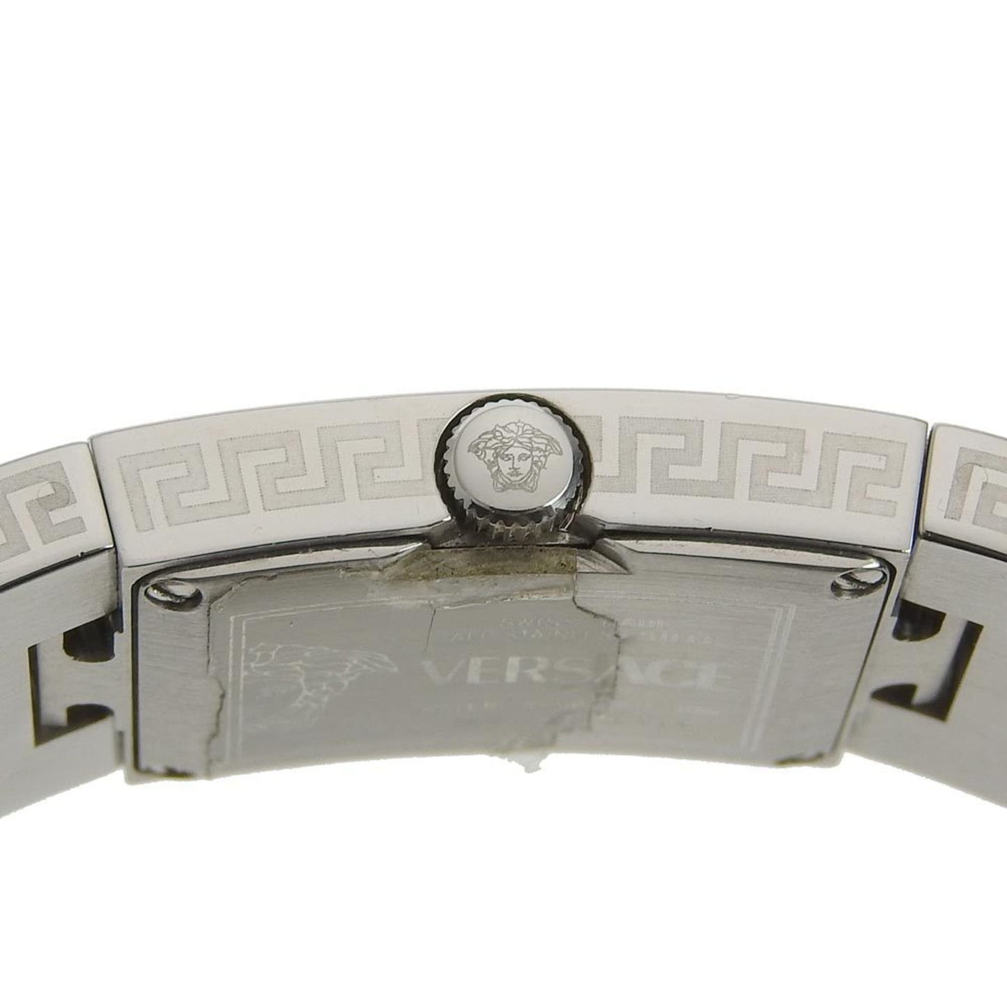 Wristwatch Versace