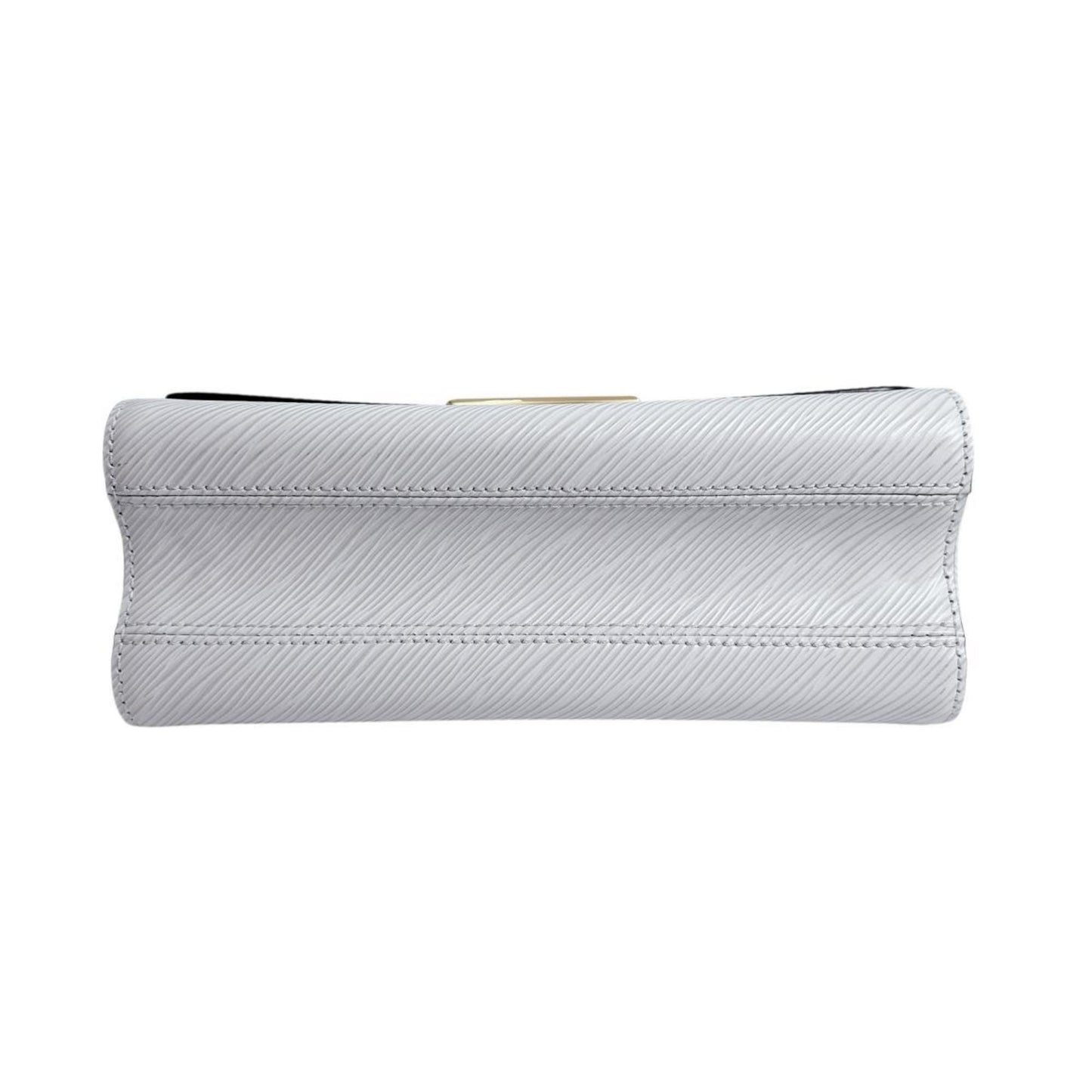 LOUIS VUITTON Shoulder Bag Epi Leather