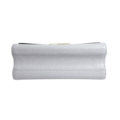 LOUIS VUITTON Shoulder Bag Epi Leather
