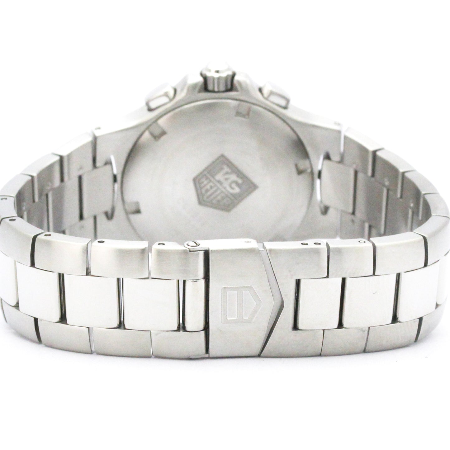Tag Heuer Wristwatch