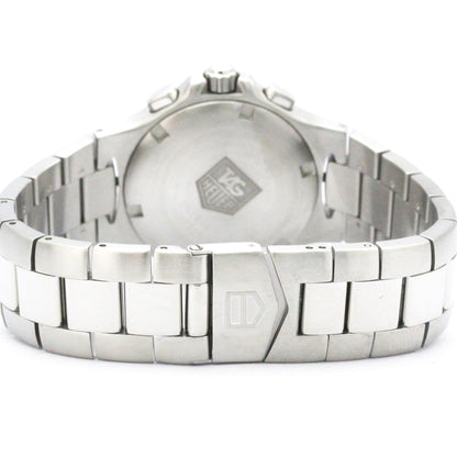 Tag Heuer Wristwatch