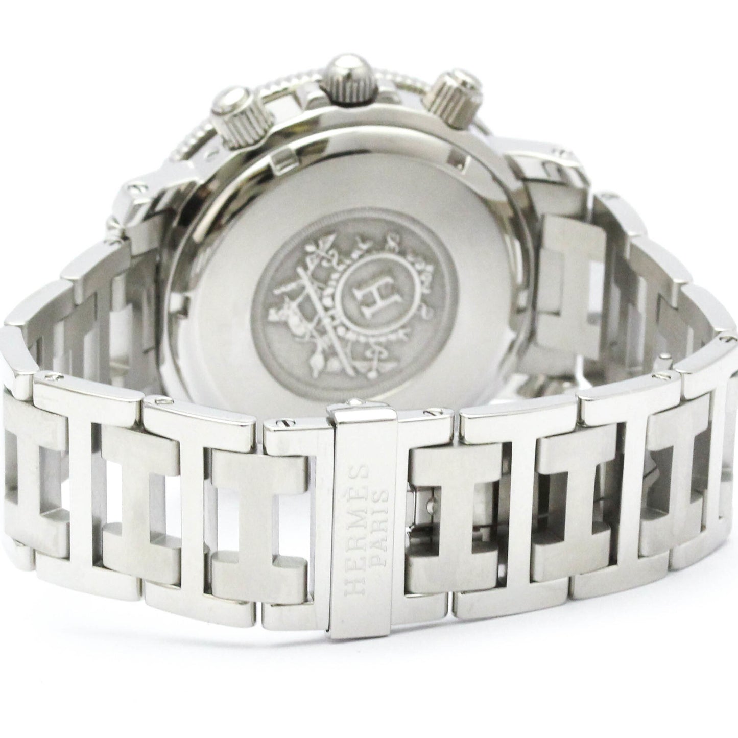 Hermes Wristwatch