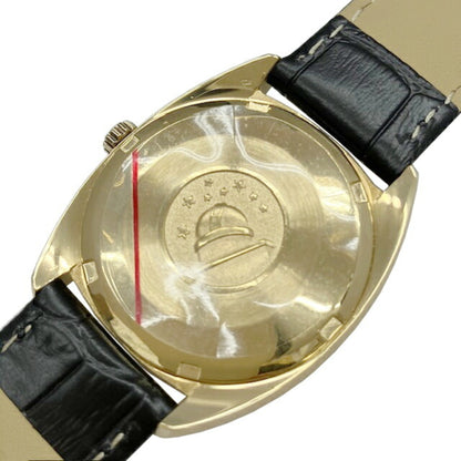 Omega Wristwatch