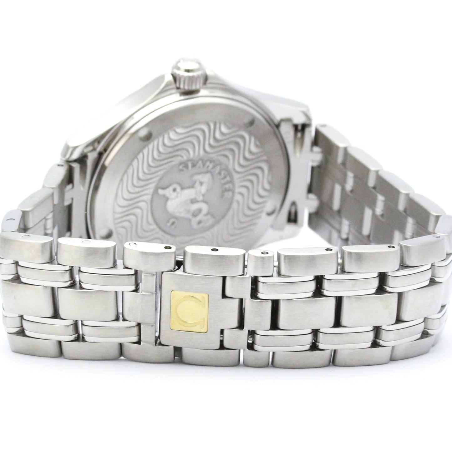 Wristwatch of Omega