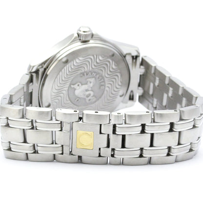 Wristwatch of Omega