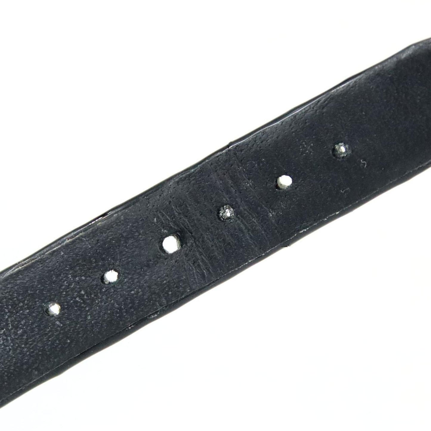 Wristwatch by Chanel