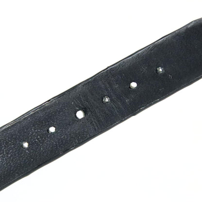 Wristwatch by Chanel