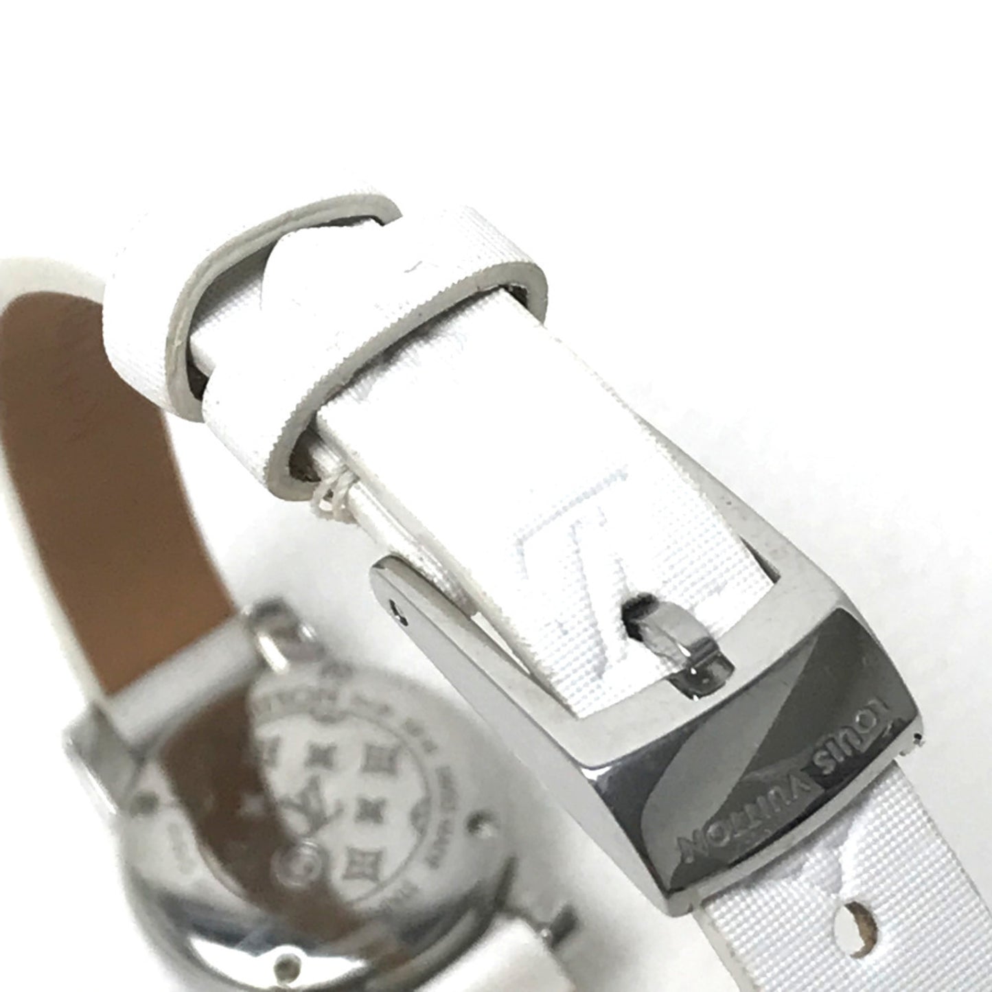Louis Vuitton wristwatch other