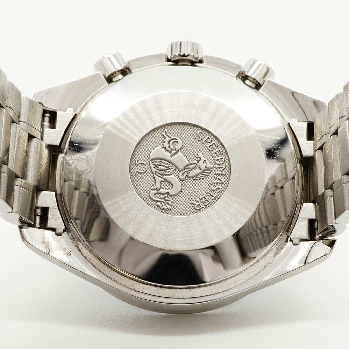 Omega Wristwatch