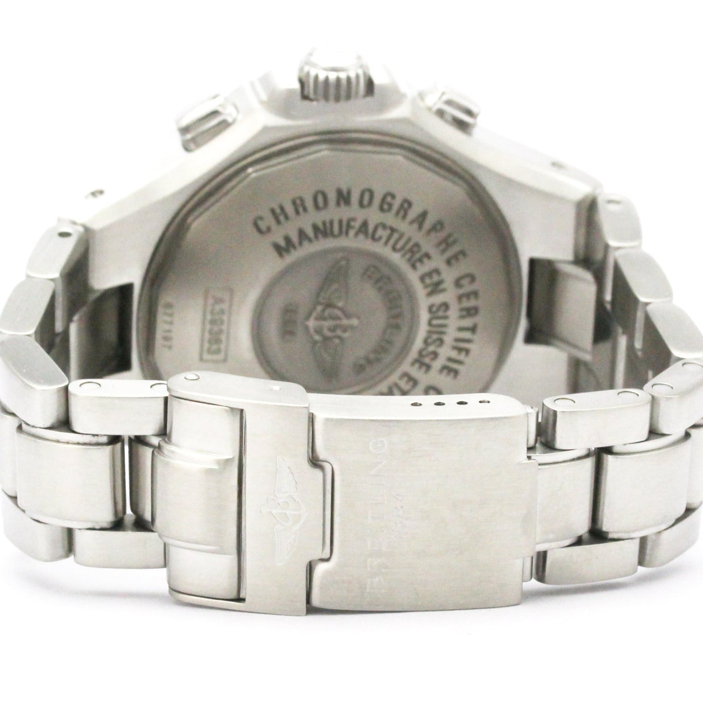 Breitling Wristwatch