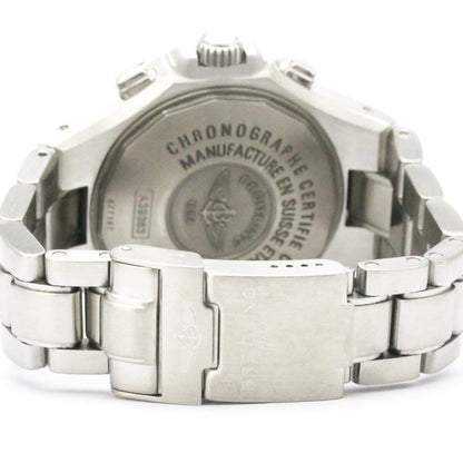 Breitling Wristwatch