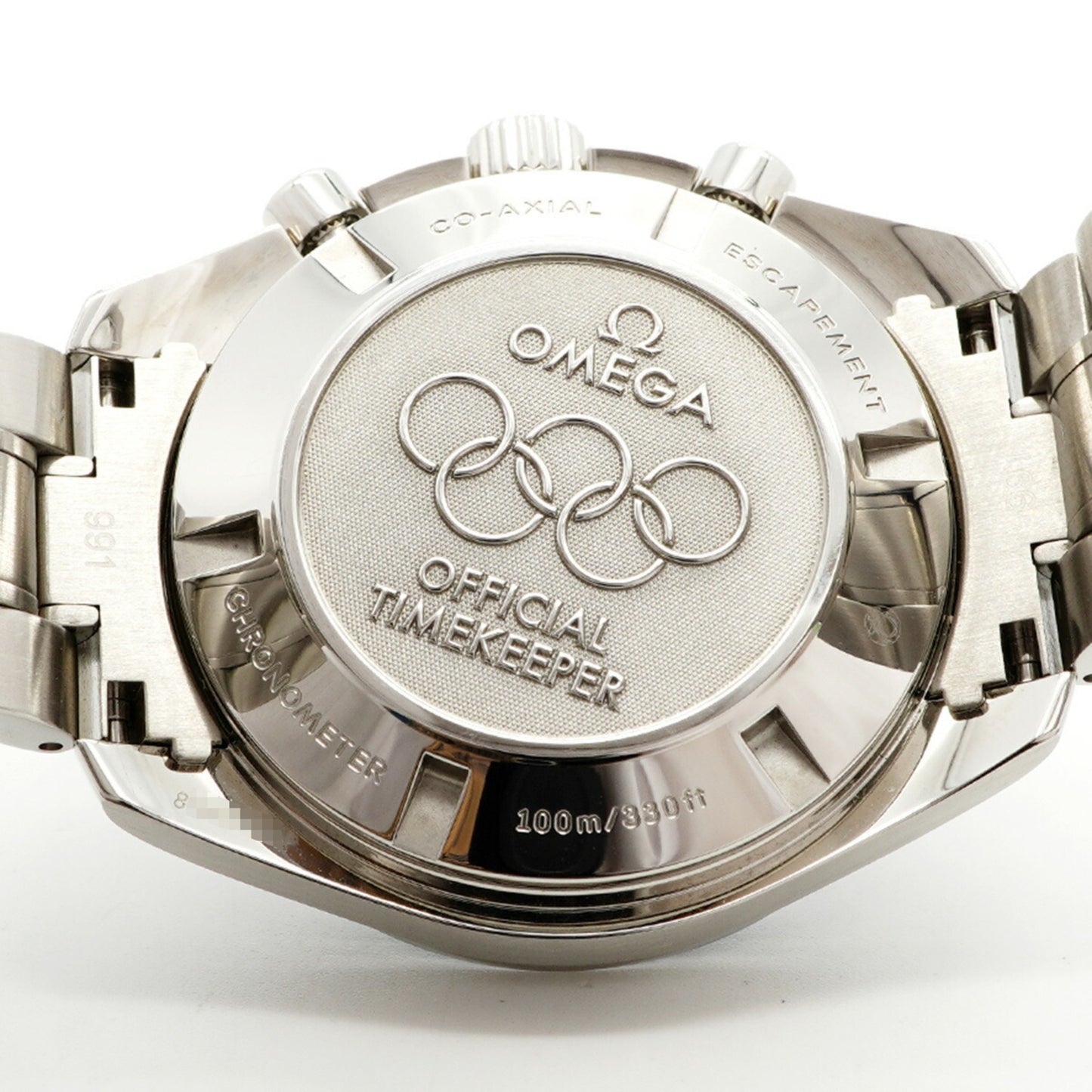 Omega Wristwatch