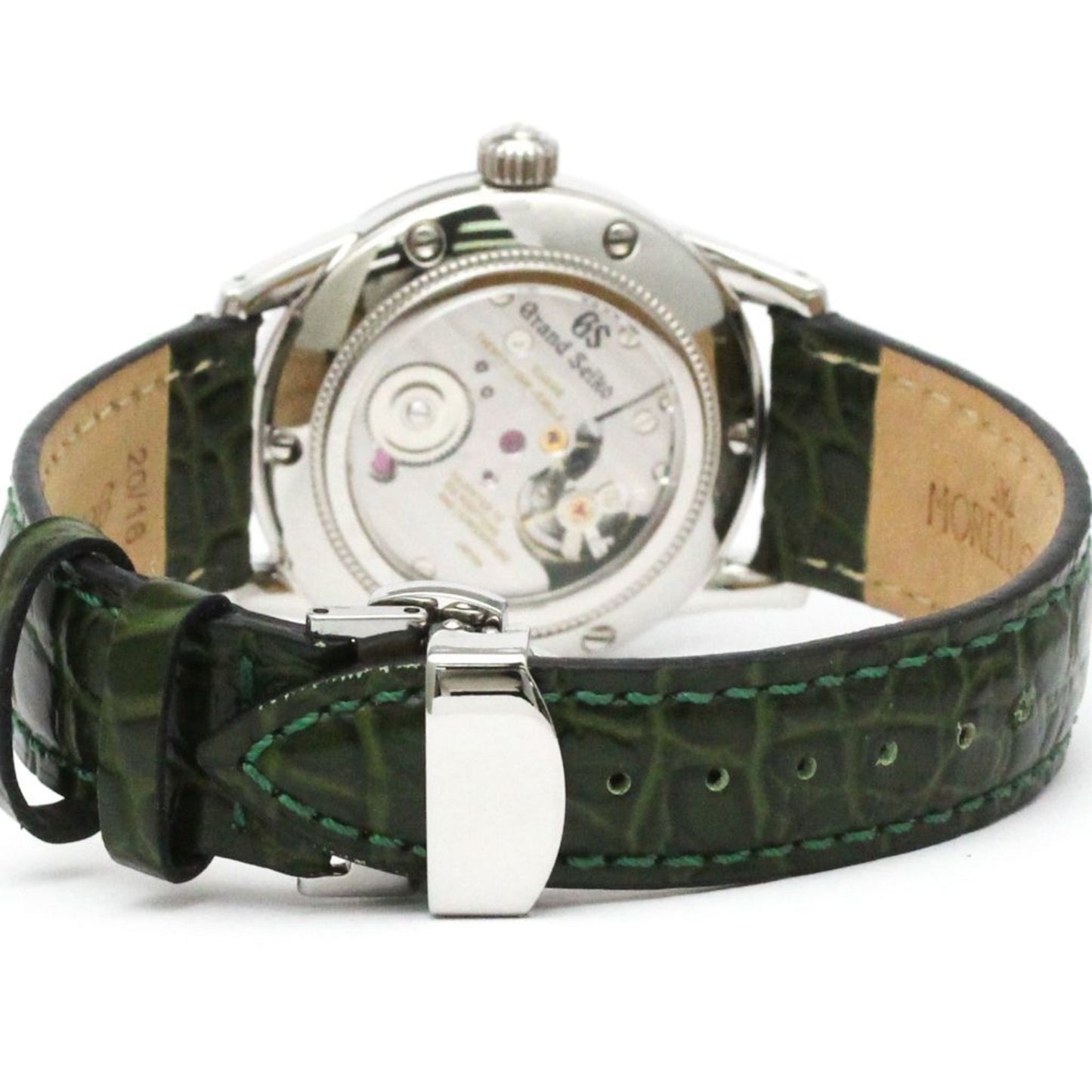Seiko Wristwatch