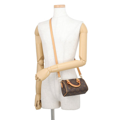 LOUIS VUITTON Handbag Shoulder Bag Monogram