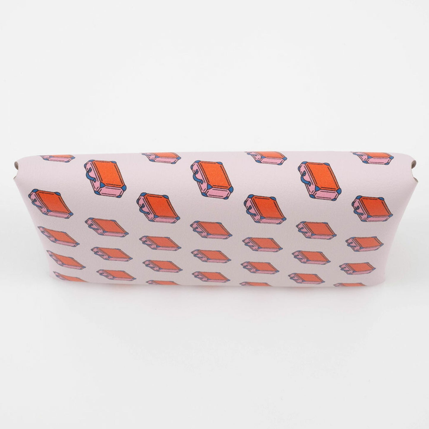 Swift leather card case by Hermes