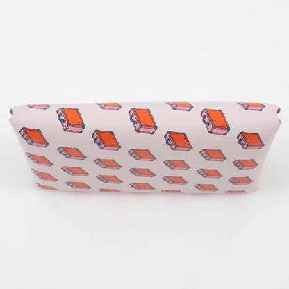 Swift leather card case by Hermes