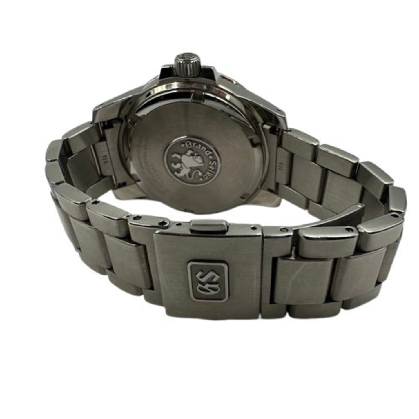 Grand Wristwatch Seiko