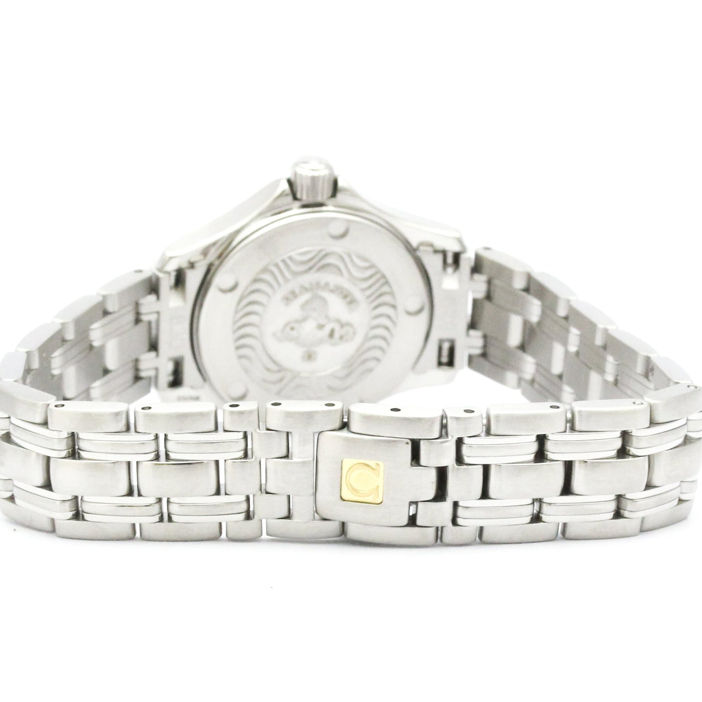 Omega Wristwatch