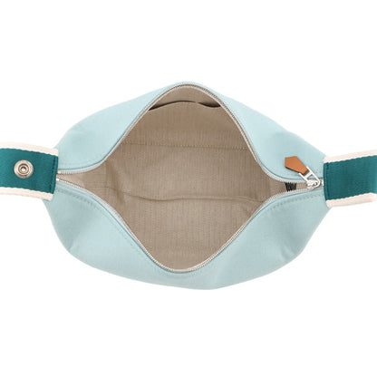 Hermes Handbag Pouch Cotton