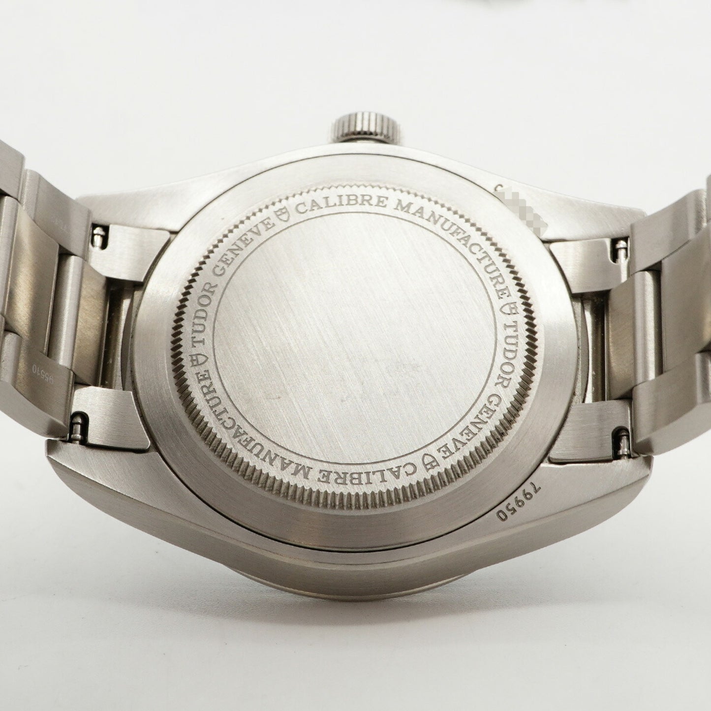 Tudor Wristwatch
