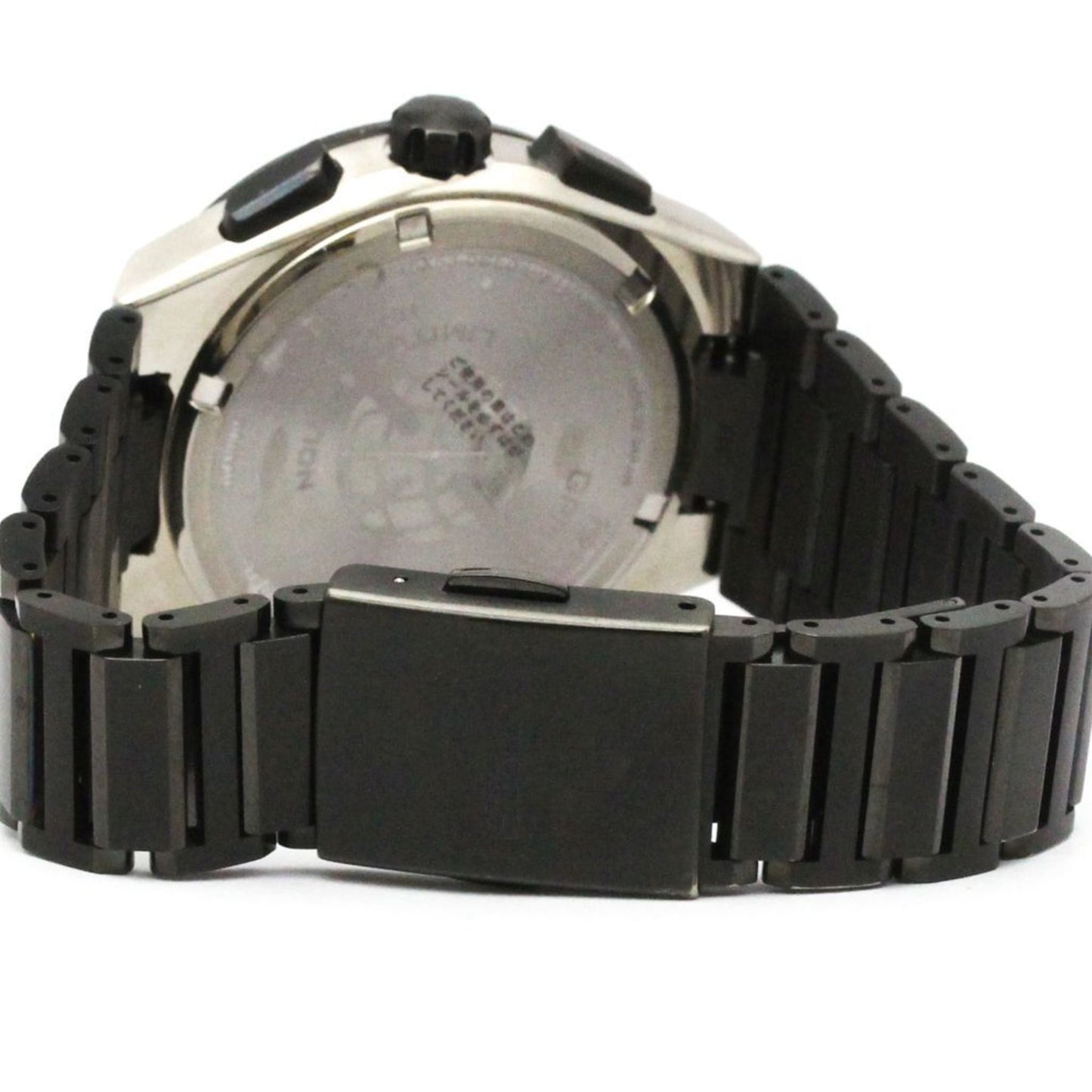 Seiko Wristwatch