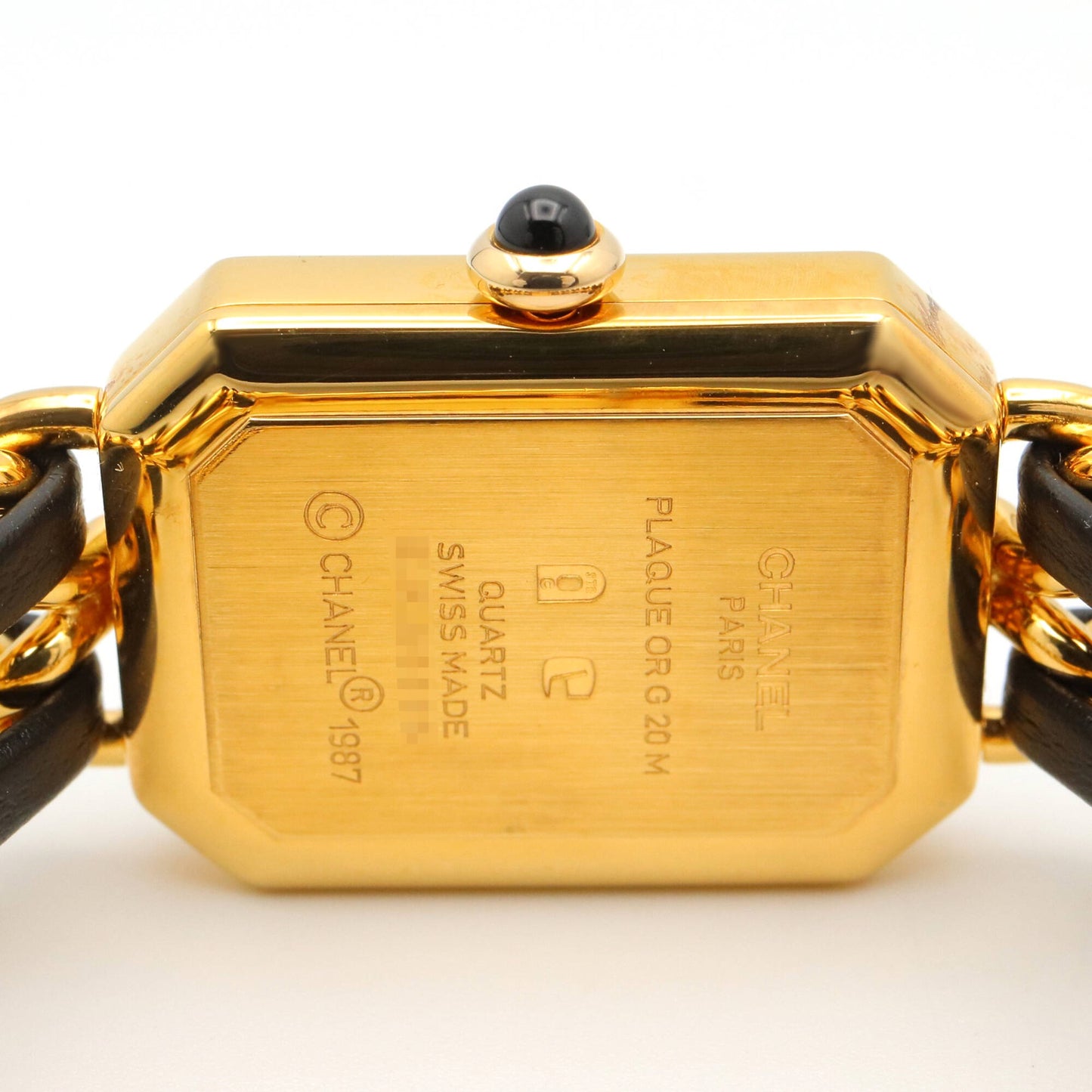 Chanel Wristwatch