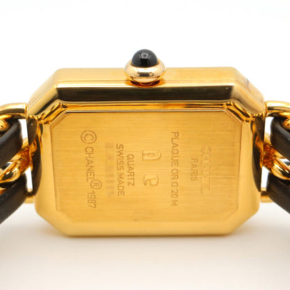Chanel Wristwatch