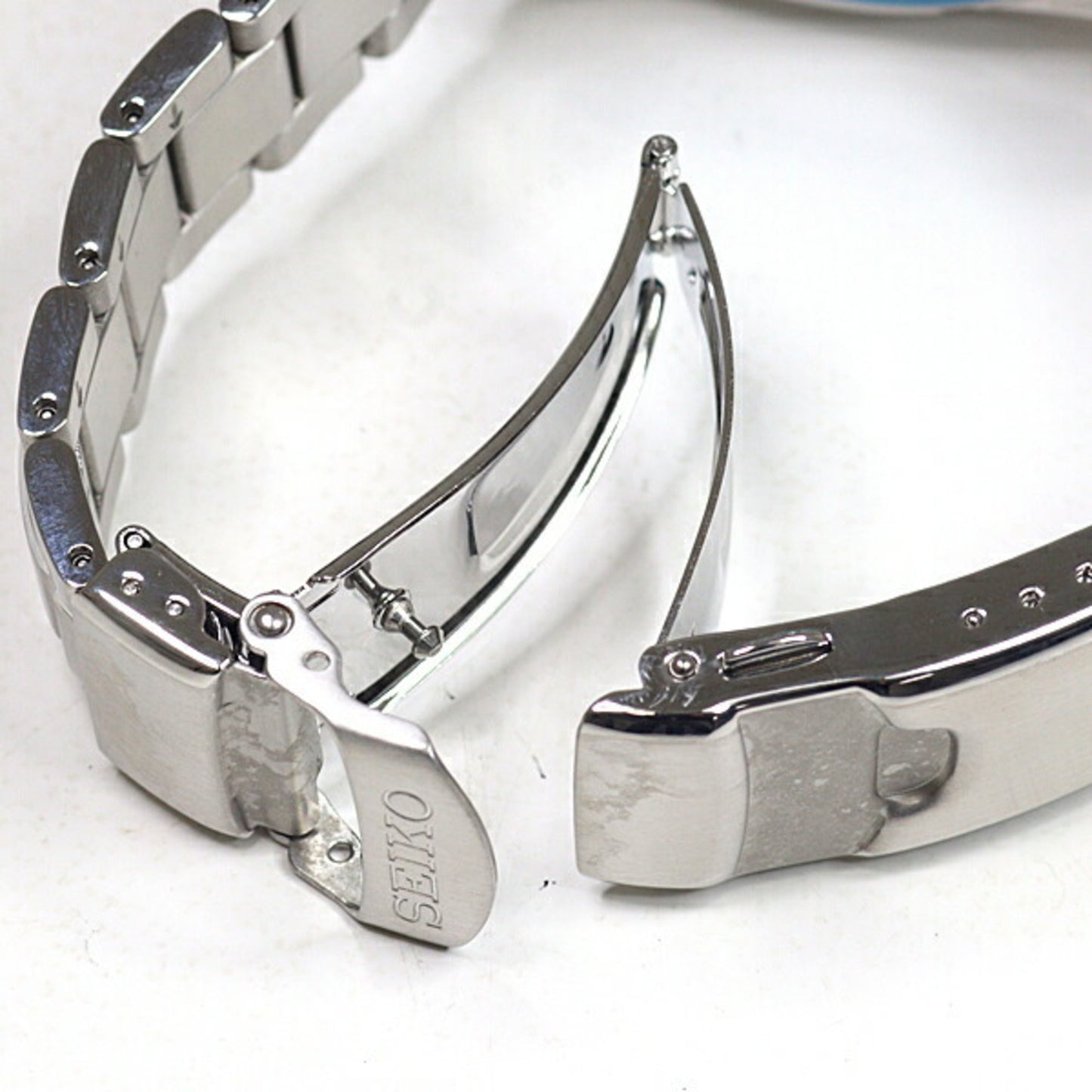 Seiko Wristwatch