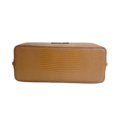 Elastane Handbag Michael Kors Shoulder Bag