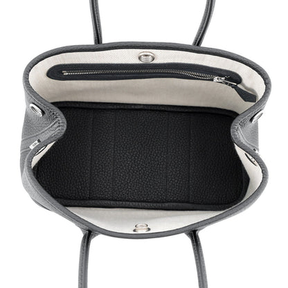 HERMES Tote Bag Negonda Leather