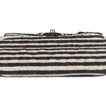 Shoulder Bag Tweed by Chanel
