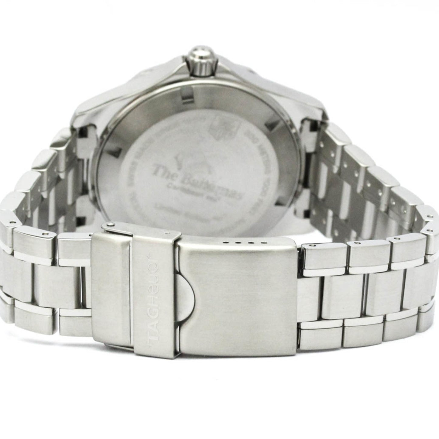 Tag Heuer Wristwatch
