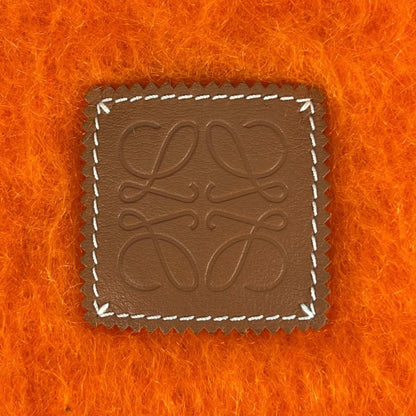 Stole Mohair Wool Nylon by Loewe