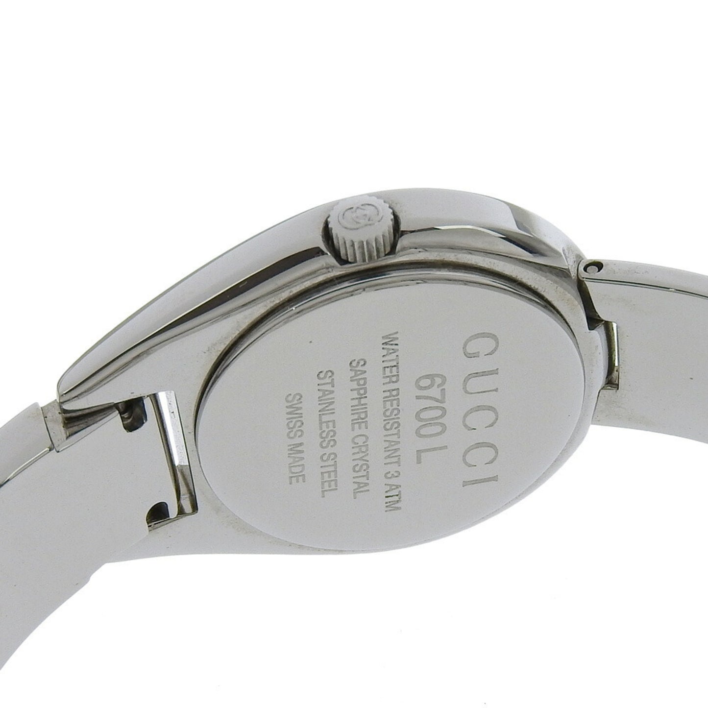 Wristwatch from Gucci