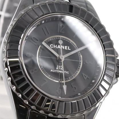 Wristwatch by Chanel