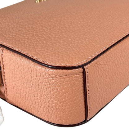 Shoulder Bag Leather Coach