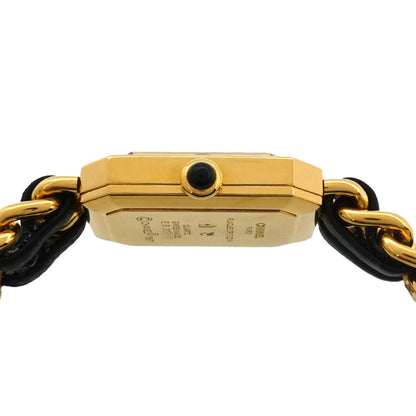 Chanel Wristwatch