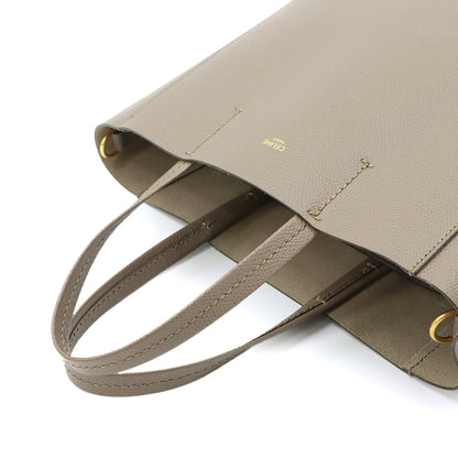 Celine Handbag Tote Bag Leather