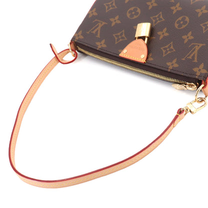 LOUIS VUITTON Handbag Pochette Shoulder Bag Monogram