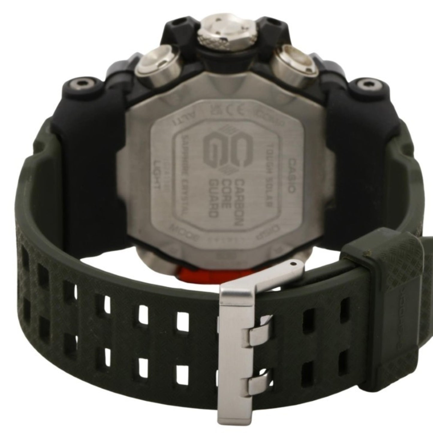Casio Wristwatch