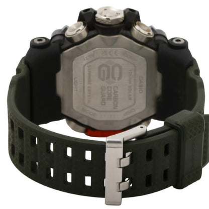 Casio Wristwatch